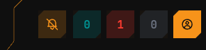 Buzzer Silenced
