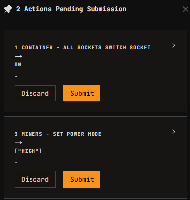 Normal Sidebar